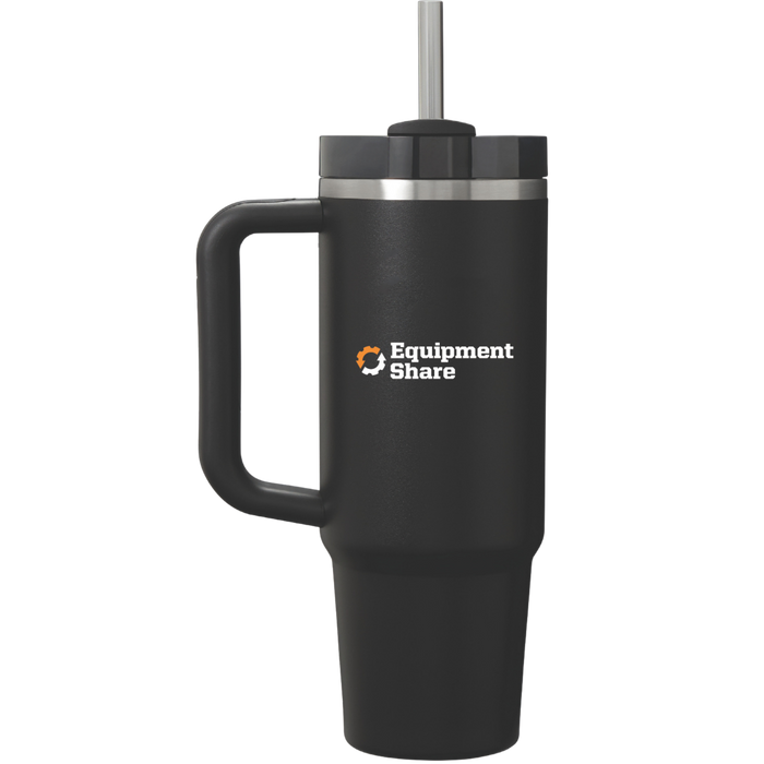 ES Stanley Quencher H2.O FlowState™ Tumbler 30oz - MADE  TO ORDER