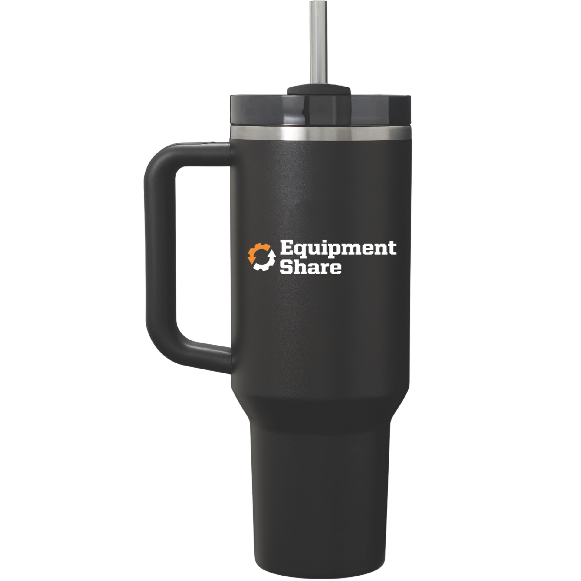 EquipmentShare Stanley Quencher H2.O FlowState™ Tumbler 40oz - MADE  TO ORDER