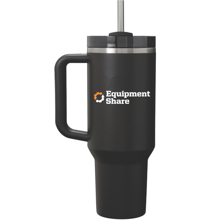 ES Stanley Quencher H2.O FlowState™ Tumbler 40oz - MADE  TO ORDER