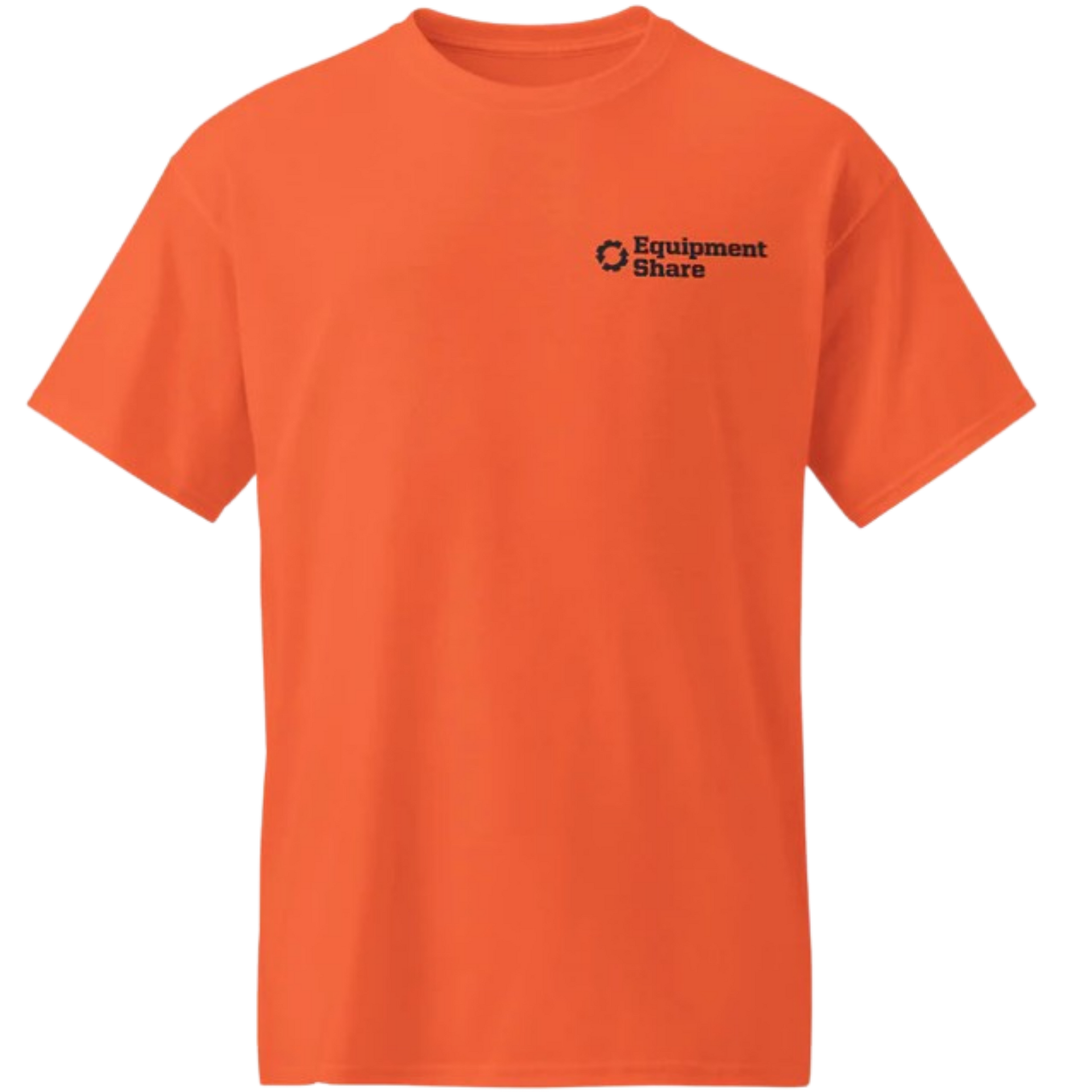 T-Shirt - HI-VIS - BULK - MADE TO ORDER