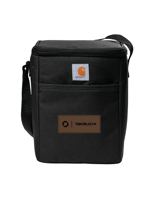 EquipmentShare Carhartt® Vertical 12-Can Cooler