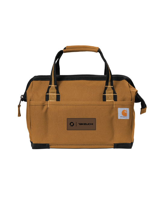 EquipmentShare Foundry Series 14” Tool Bag