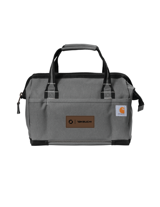 EquipmentShare Foundry Series 14” Tool Bag