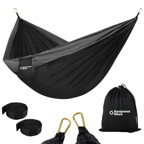 EquipmentShare The Hangout Portable Hammock