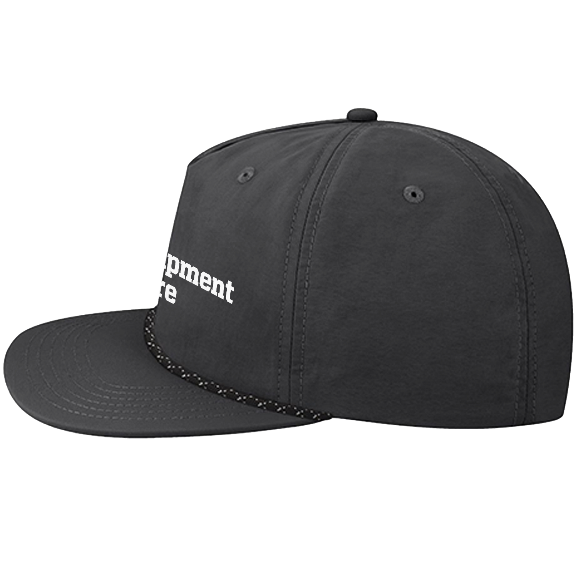 EquipmentShare Chill Cap