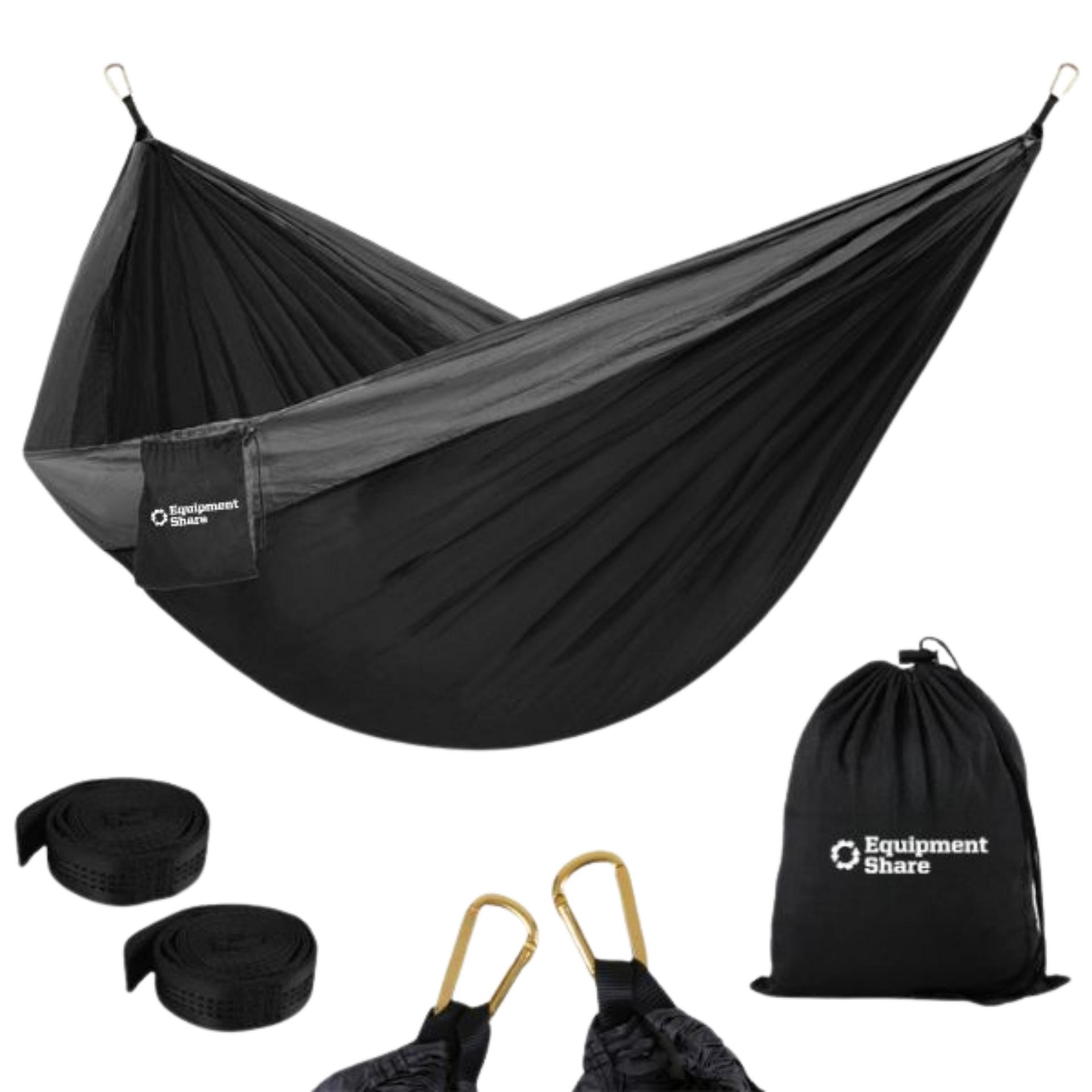 EquipmentShare The Hangout Portable Hammock