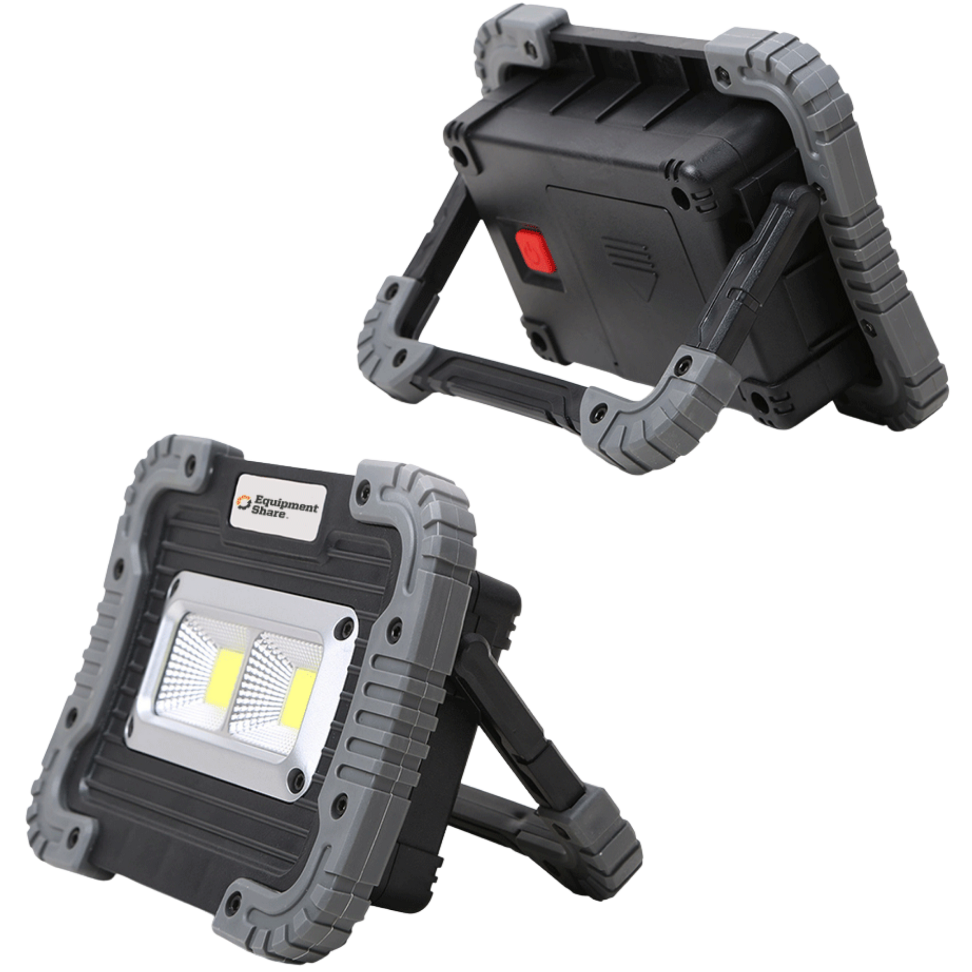 The Illuminator Cob Work Light - Made to Order