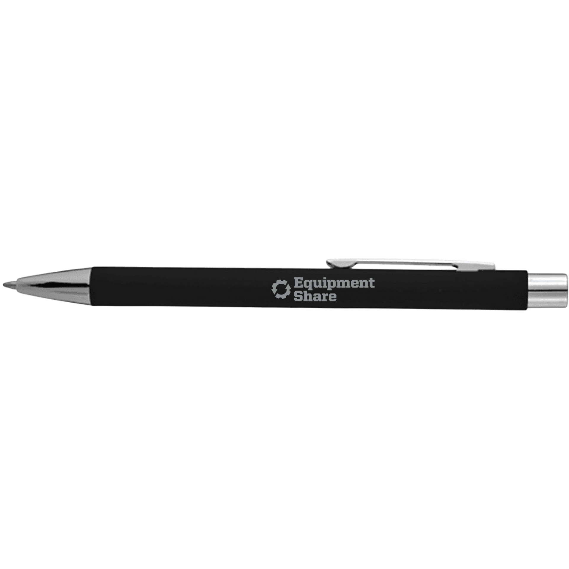EquipmentShare - The Maven Soft Touch Metal Pen - MADE TO ORDER
