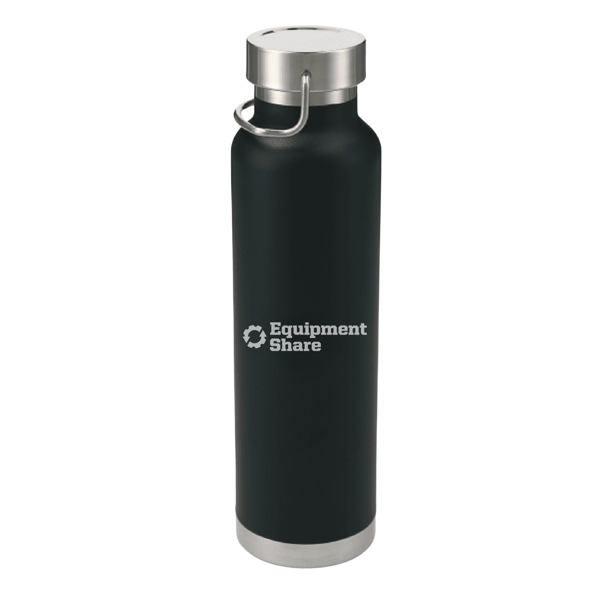 EquipmentShare Thor Copper Vacuum Insulated Bottle 22oz - MADE  TO ORDER