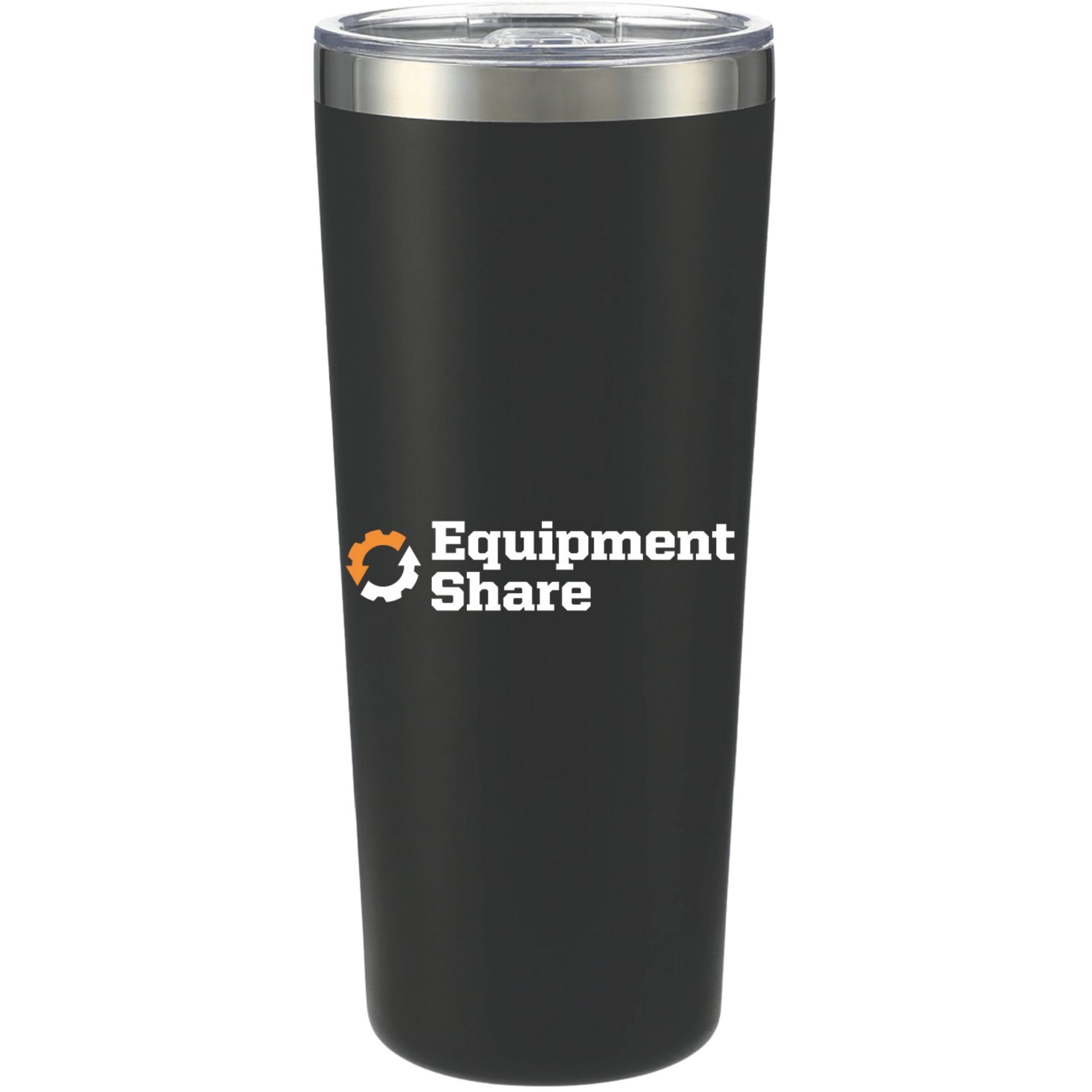 EquipmentShare Thor Copper Vacuum Insulated Tumbler 22oz - MADE  TO ORDER