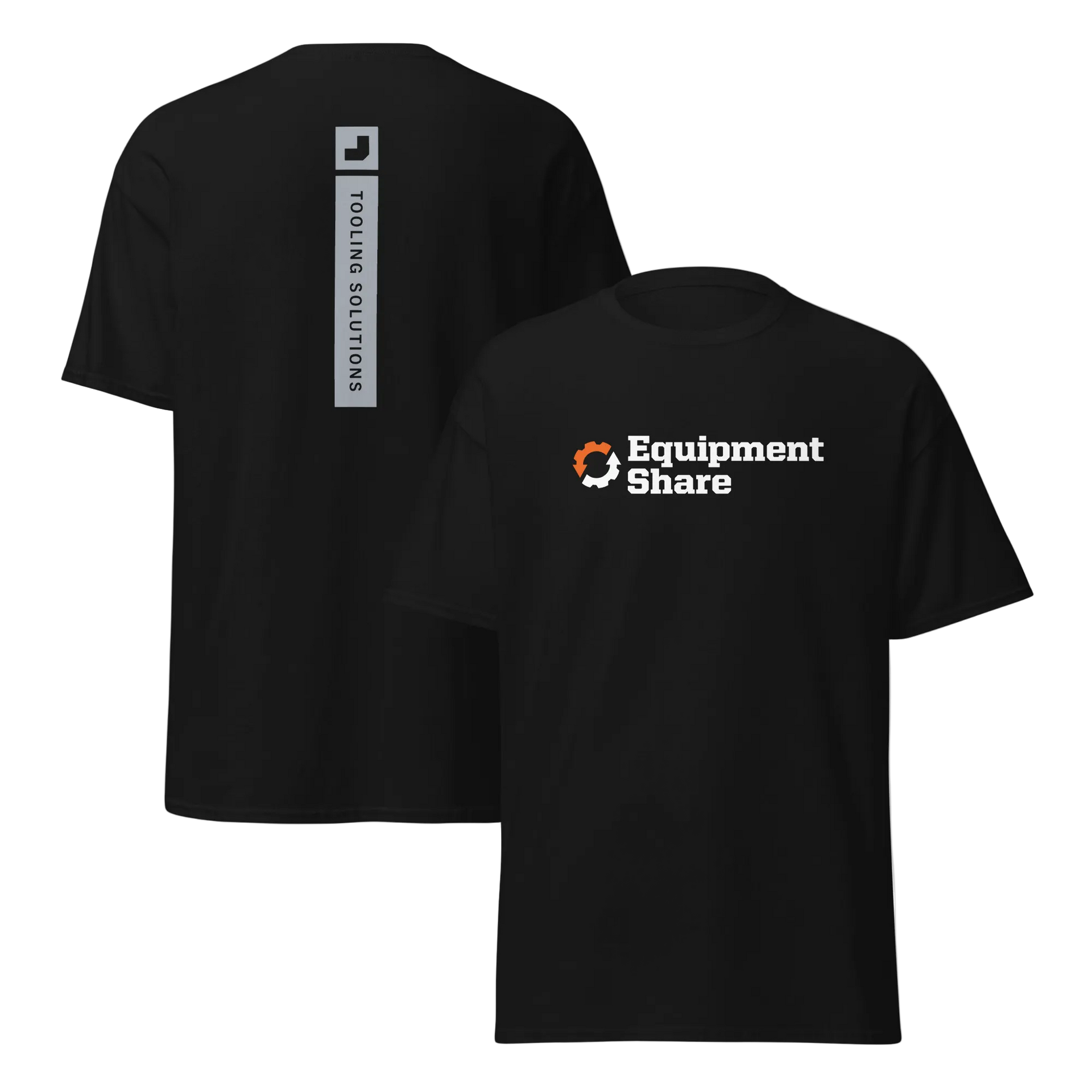 Advanced Solutions Unisex classic tee