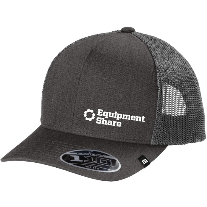 EquipmentShare TravisMathew Cruz Trucker Cap