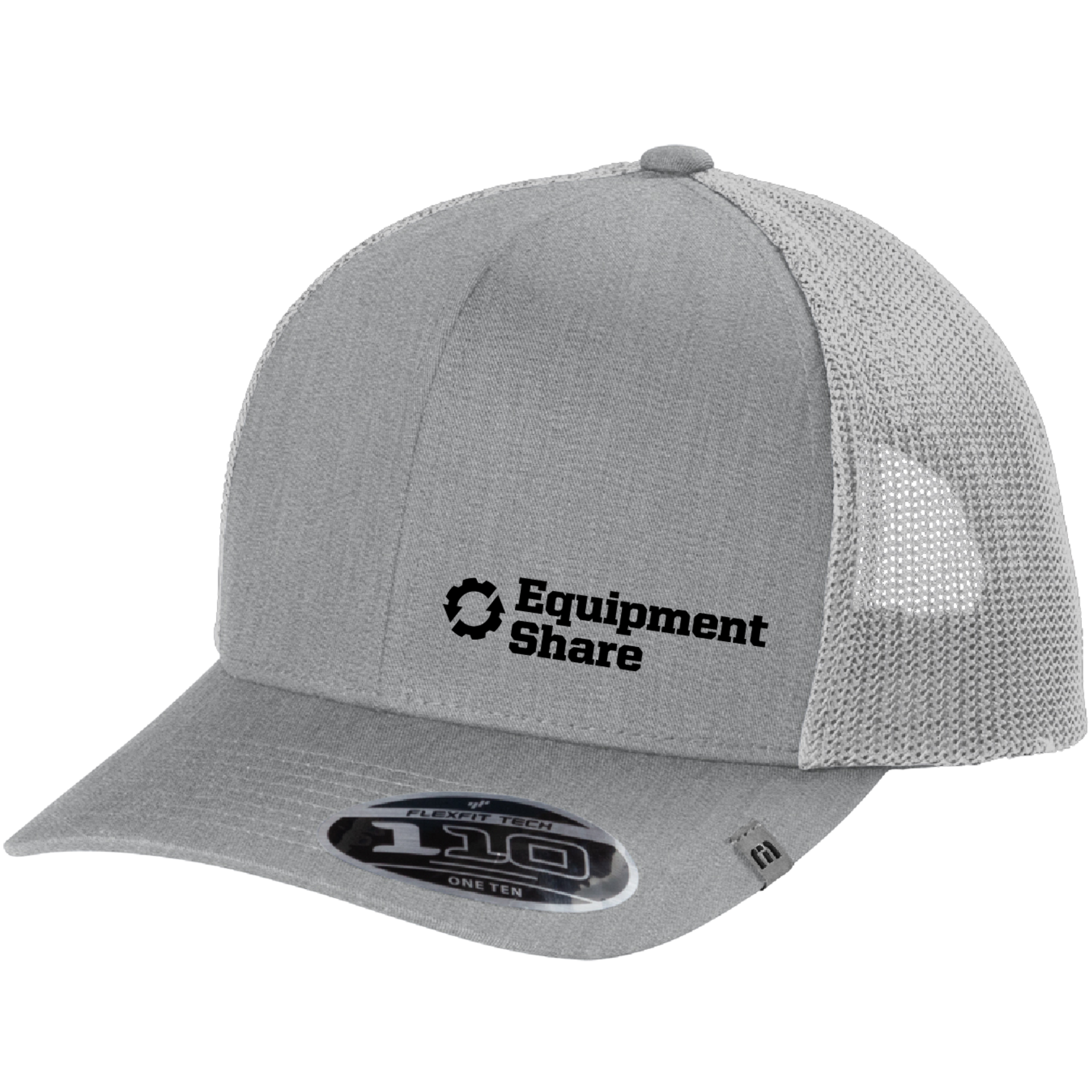 EquipmentShare TravisMathew Cruz Trucker Cap