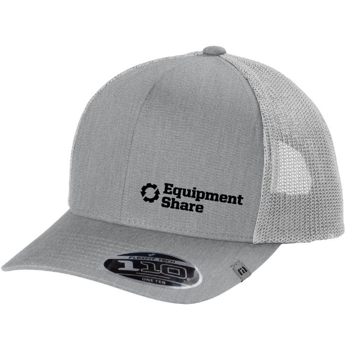EquipmentShare TravisMathew Cruz Trucker Cap