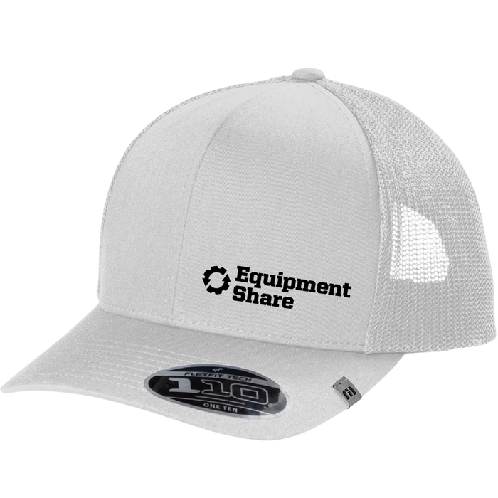 EquipmentShare TravisMathew Cruz Trucker Cap