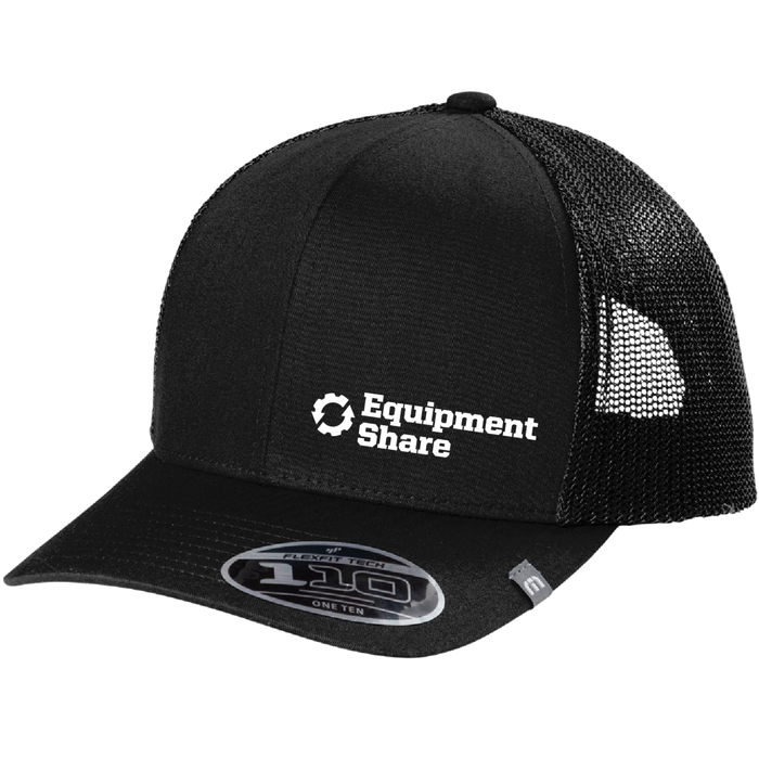 EquipmentShare TravisMathew Cruz Trucker Cap