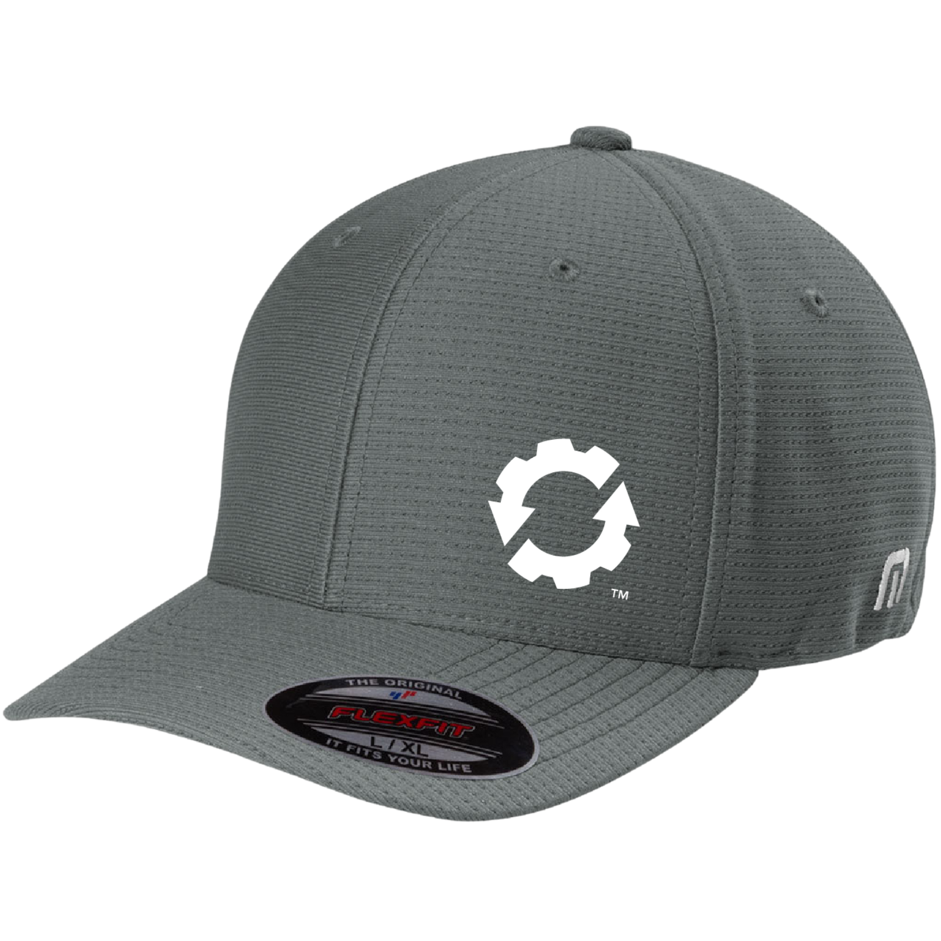 EquipmentShare Rad Flexback Cap