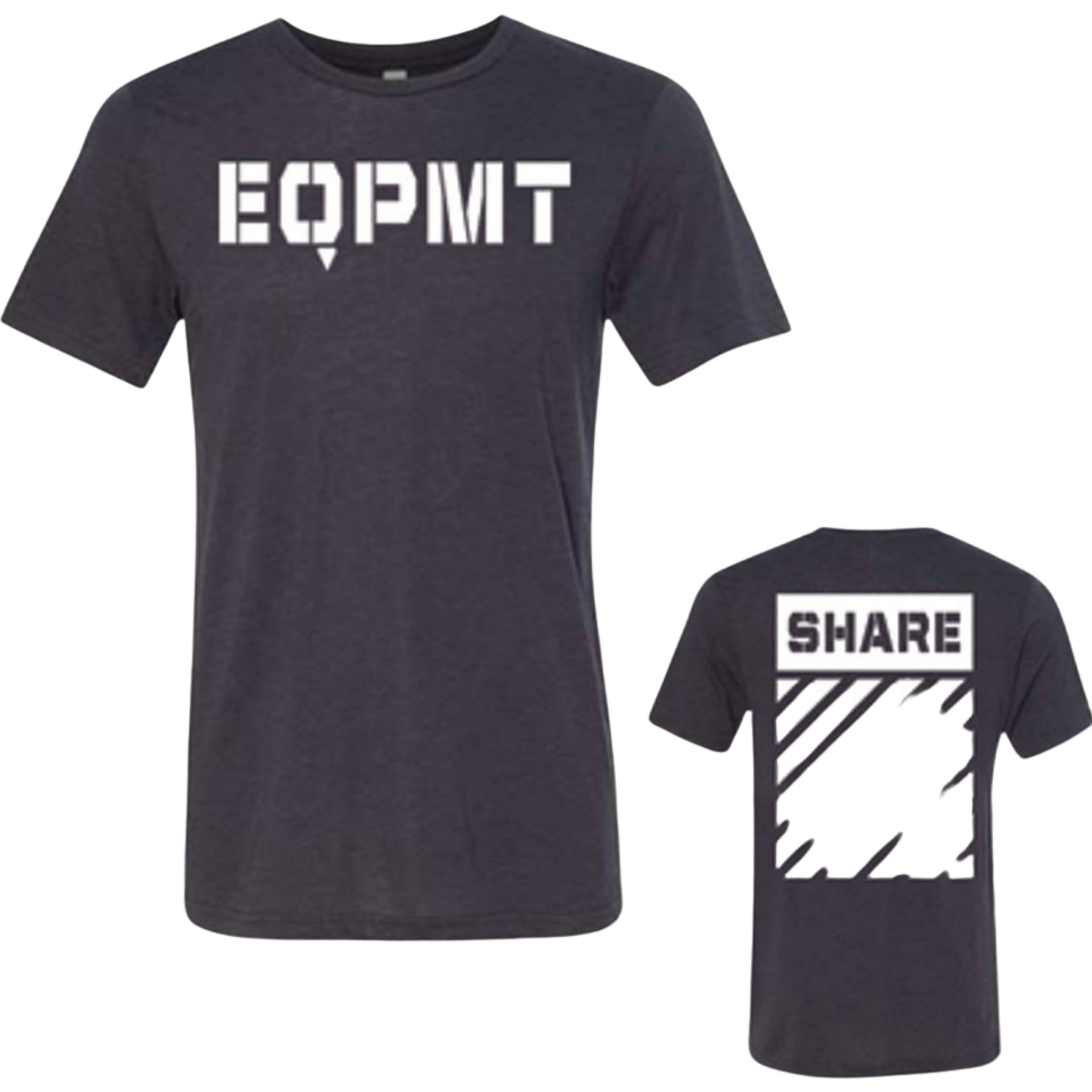 Unisex Triblend Short Sleeve E S Special Tee