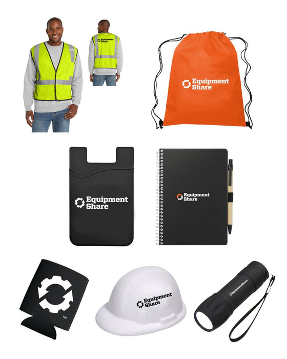 Safety: Event Kit