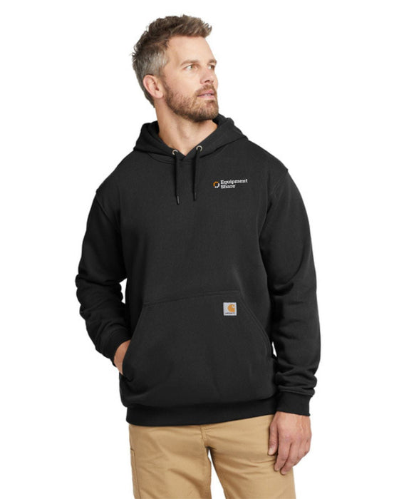 Carhartt® Midweight Hooded Sweatshirt
