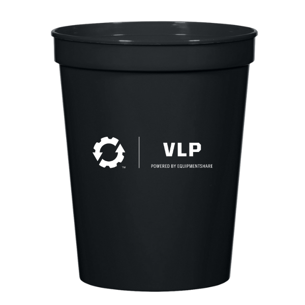 VLP - Stadium Cup - MADE TO ORDER