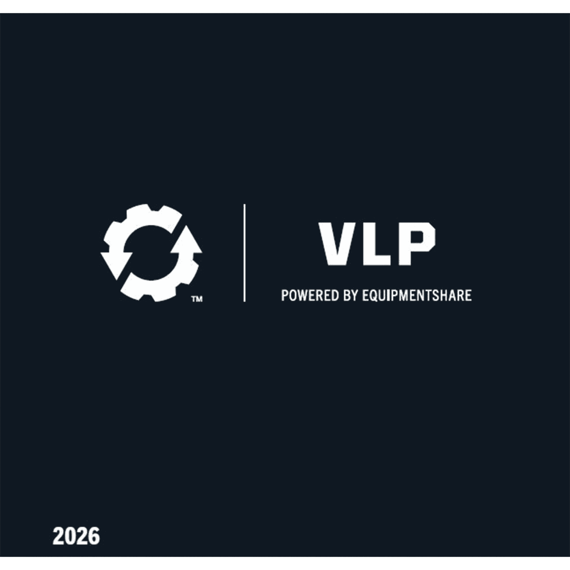 2026 VLP Small Wall Calendar 10" x 10"
