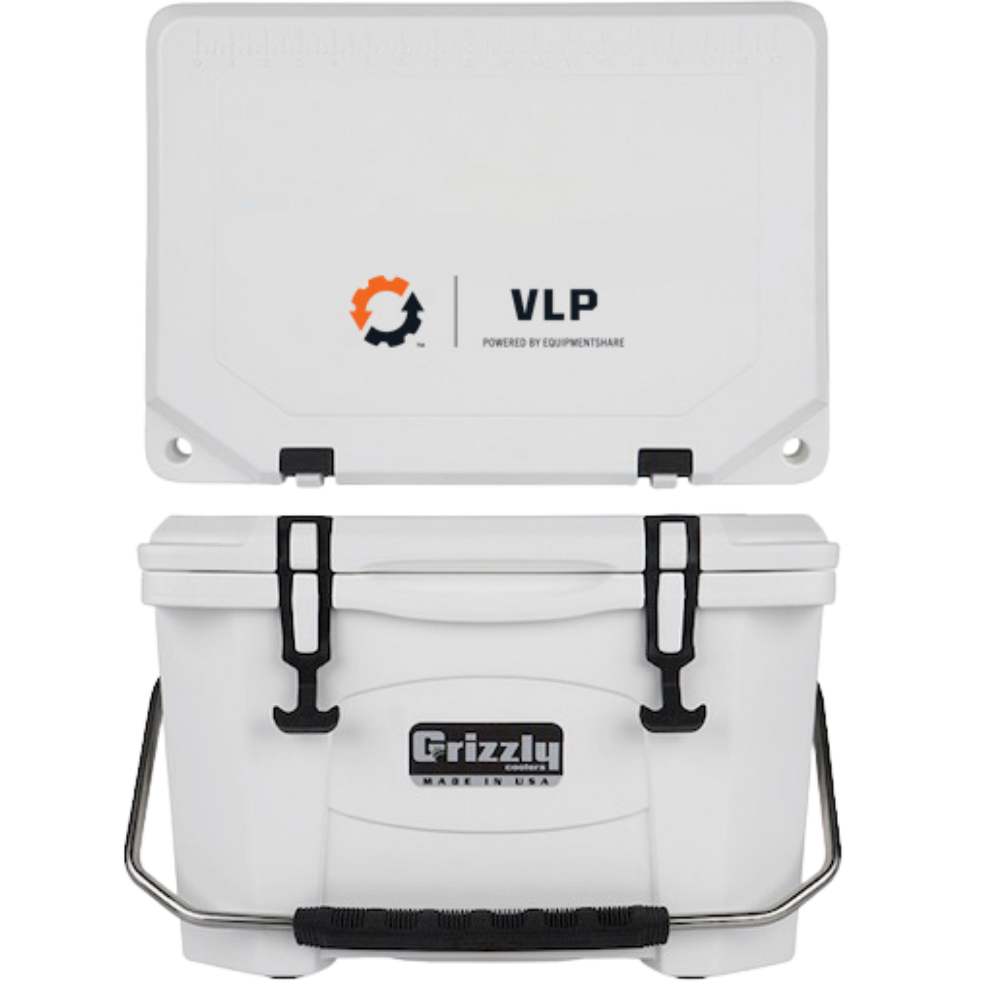 VLP - Grizzly 20qt Cooler - MADE TO ORDER