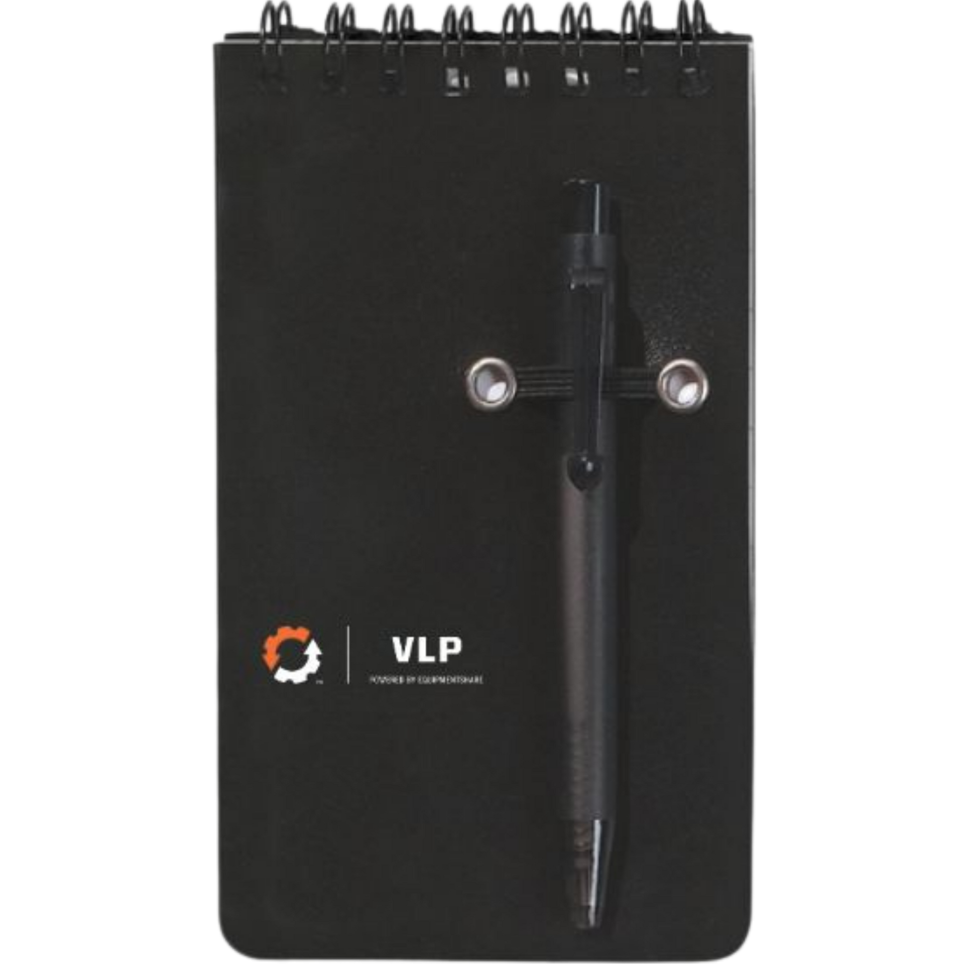 VLP - Jotter w/ Pen - MADE TO ORDER