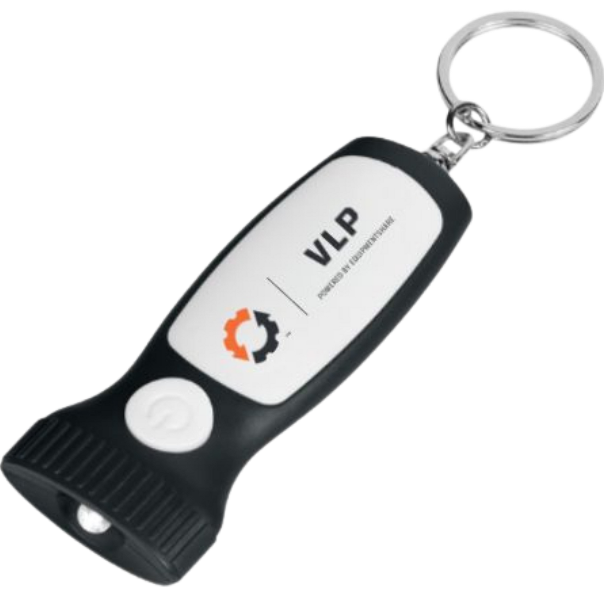 VLP - Slim LED light key chain - MADE TO ORDER