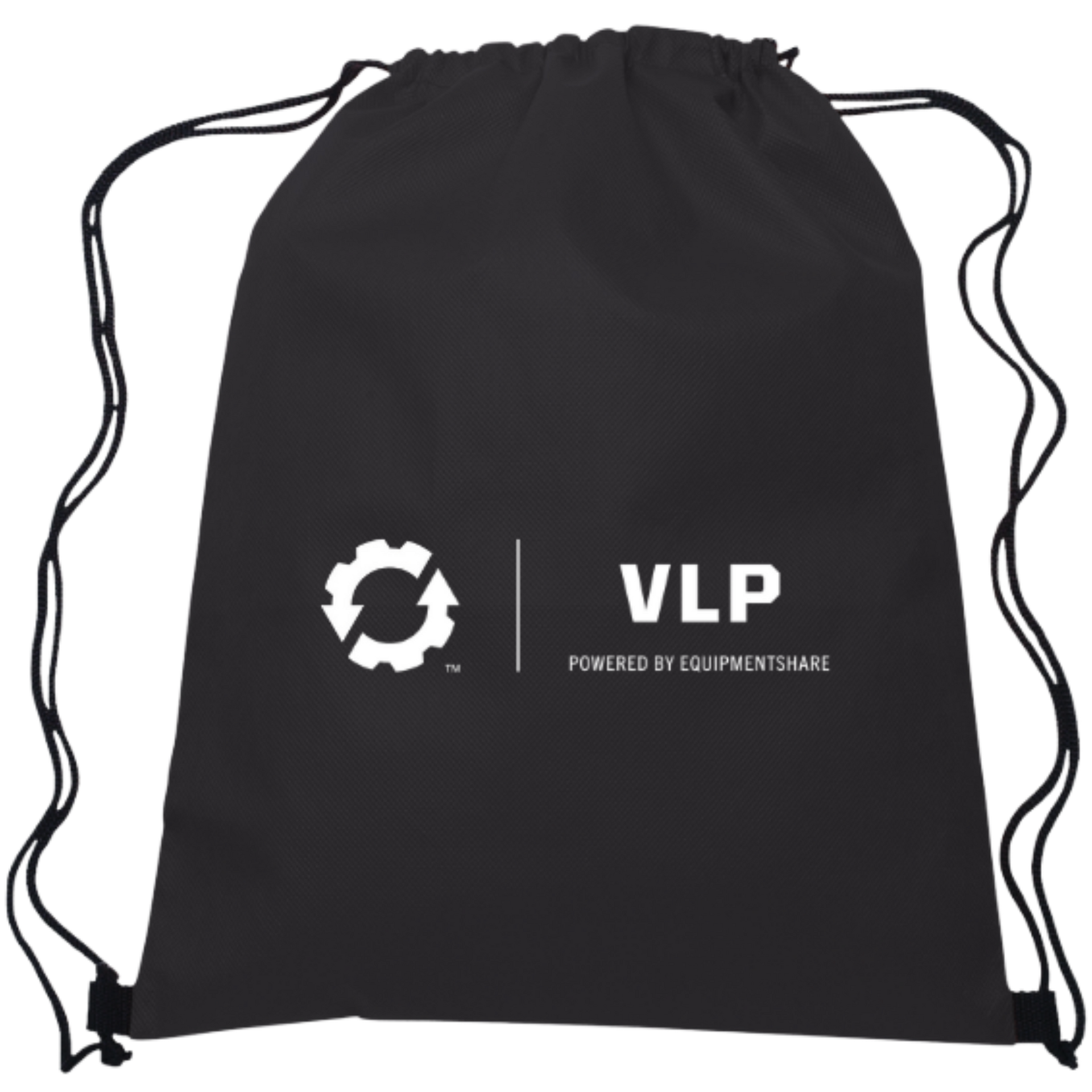 VLP - Sports Pack Drawstring Bag - MADE TO ORDER