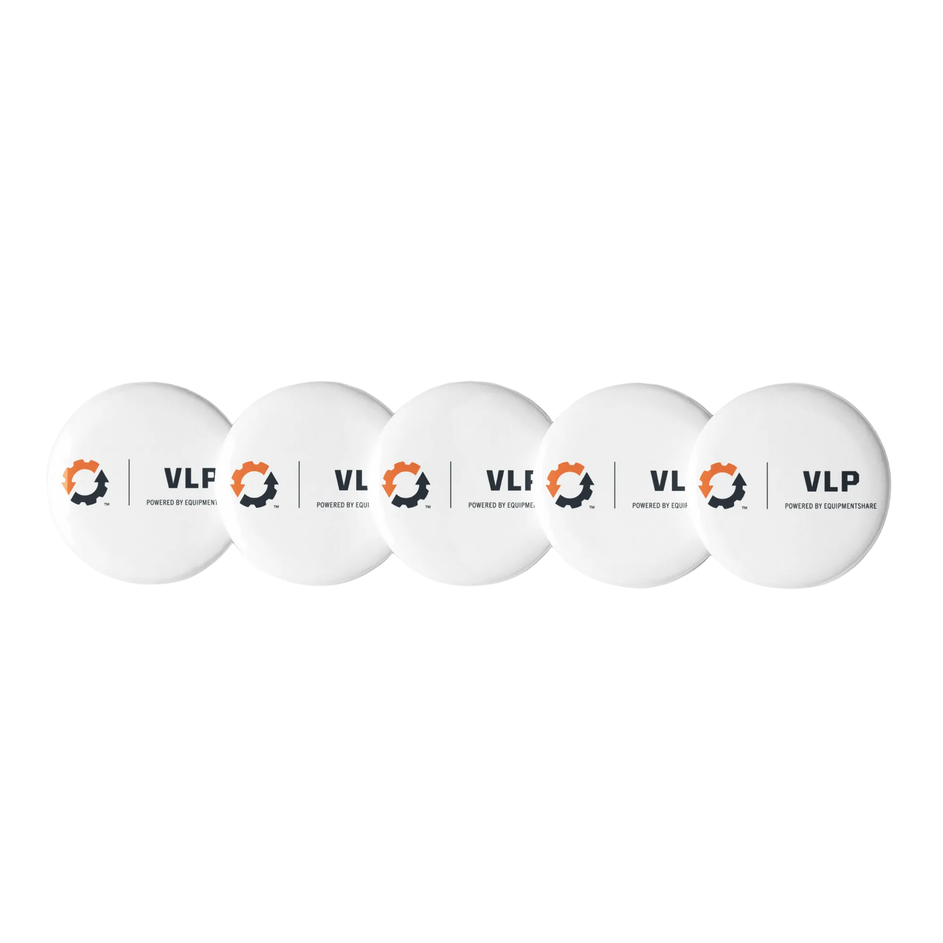 VLP Buttons