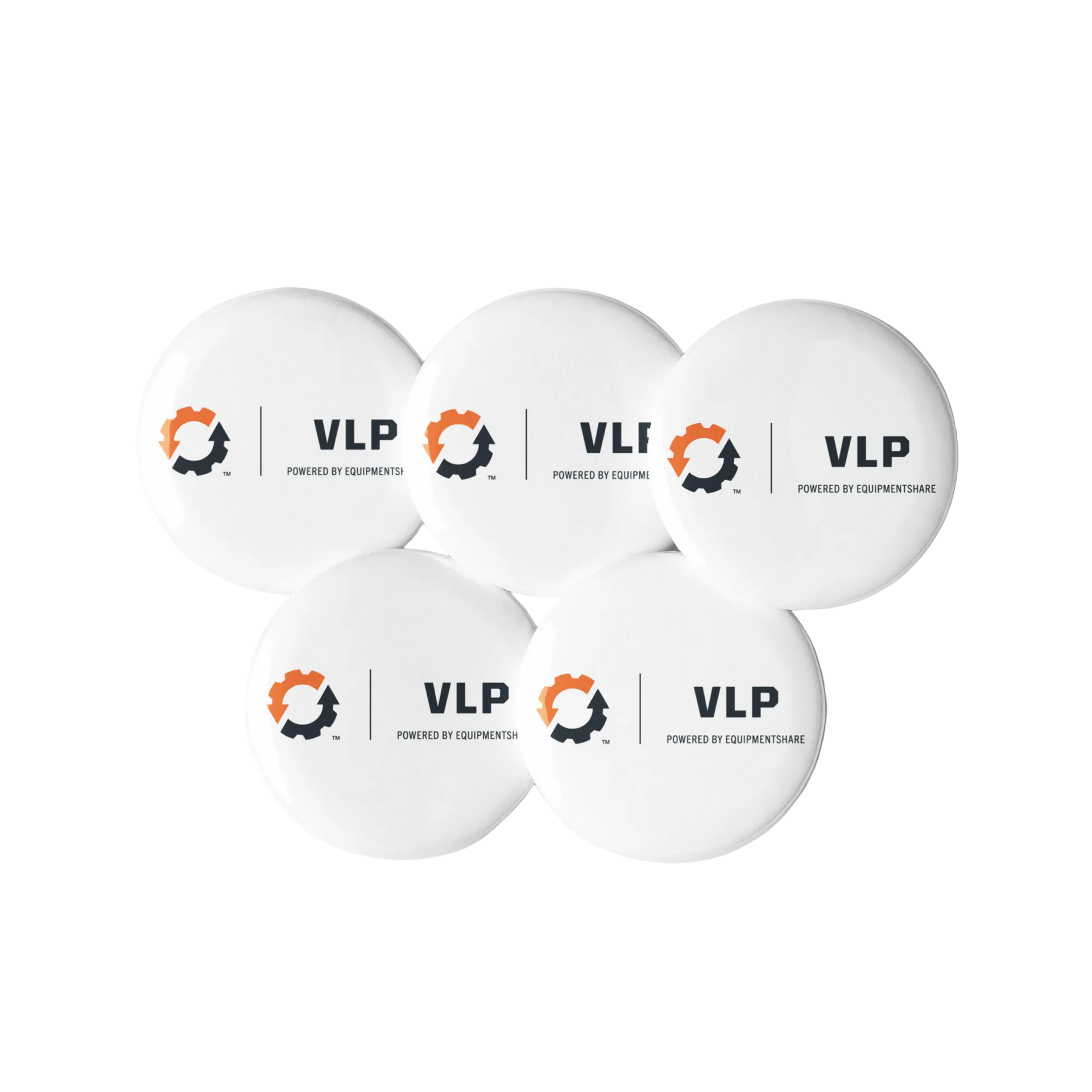 VLP Buttons
