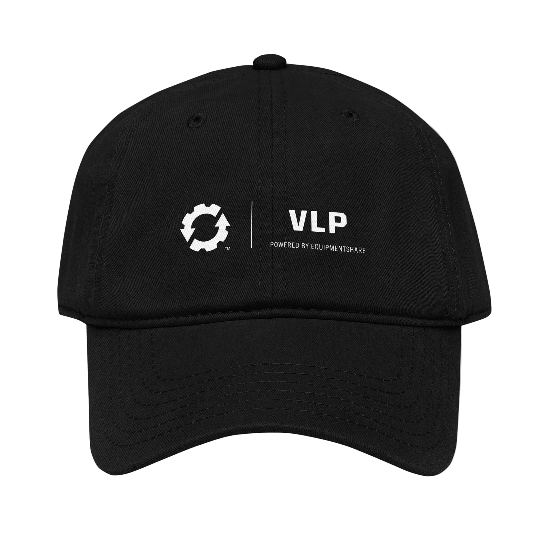 VLP Garment washed baseball cap