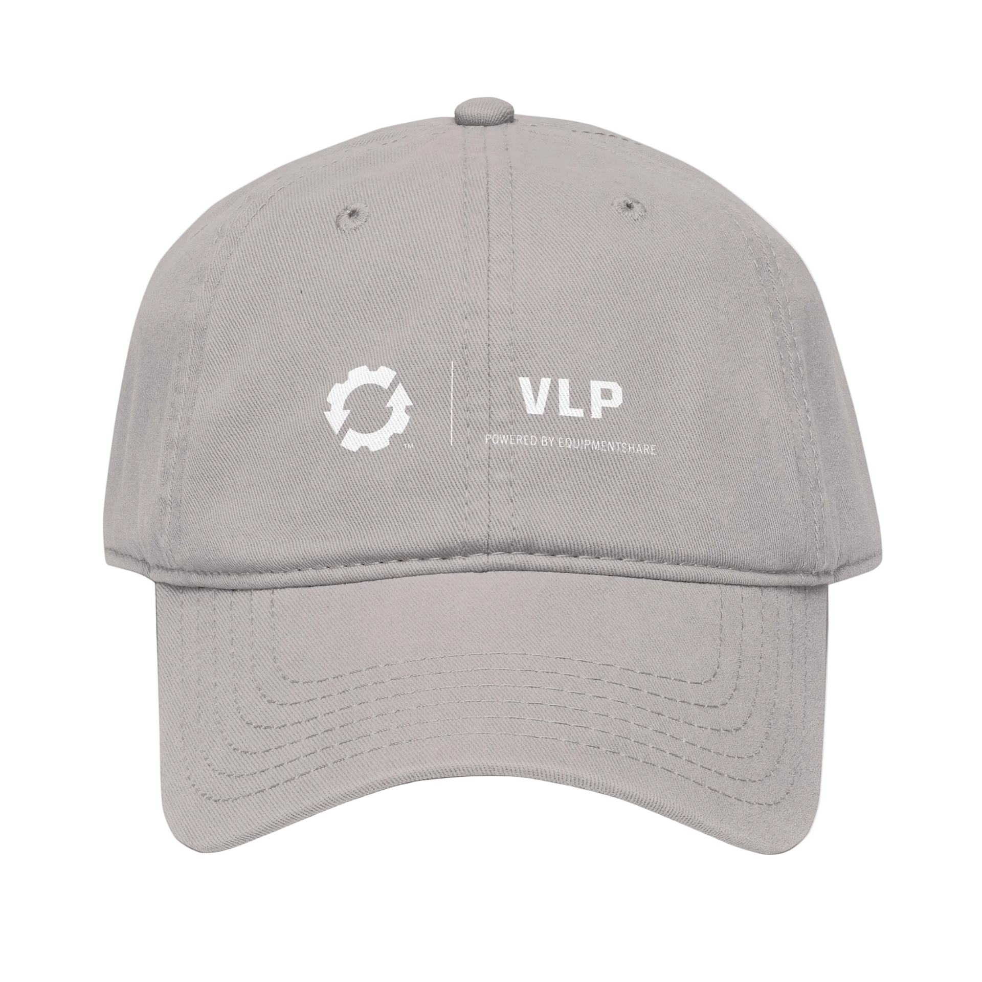 VLP Garment washed baseball cap