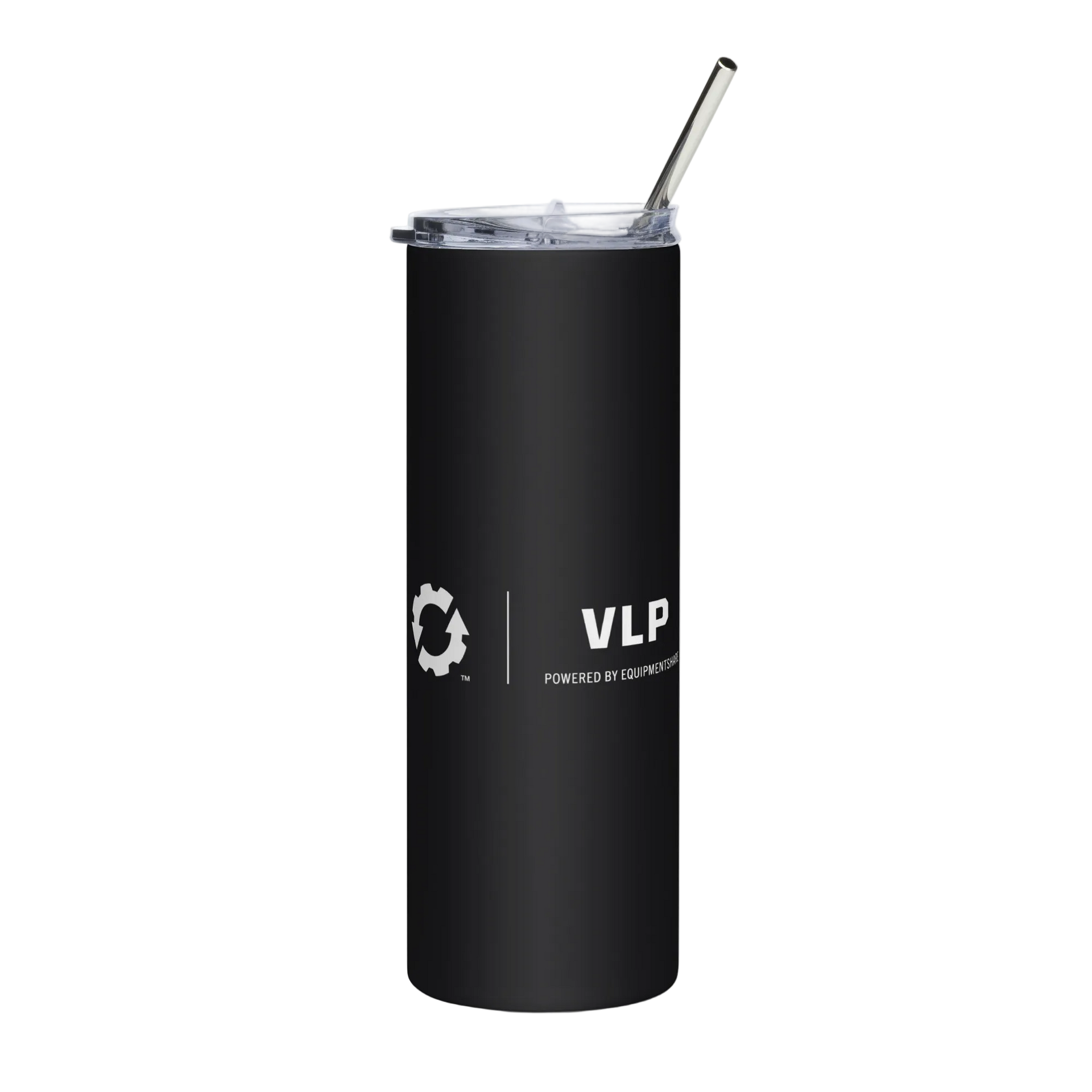 VLP Stainless steel tumbler