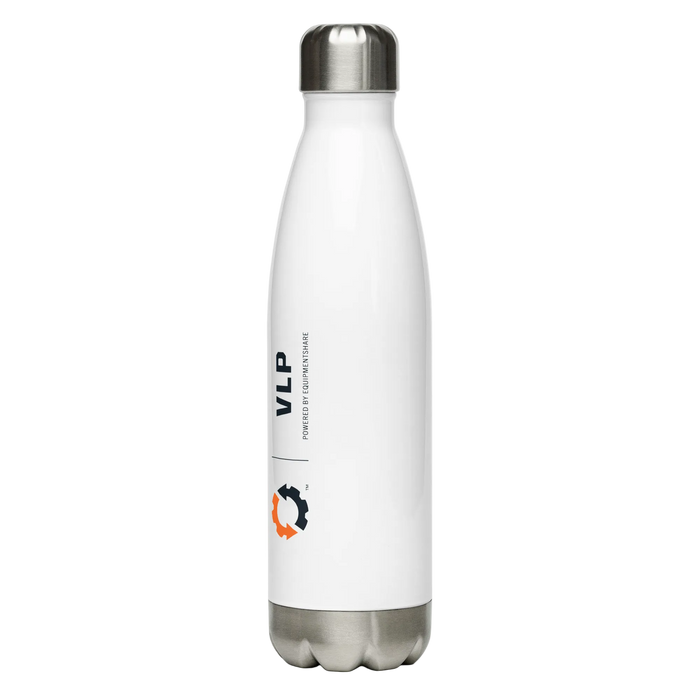 VLP Stainless steel water bottle