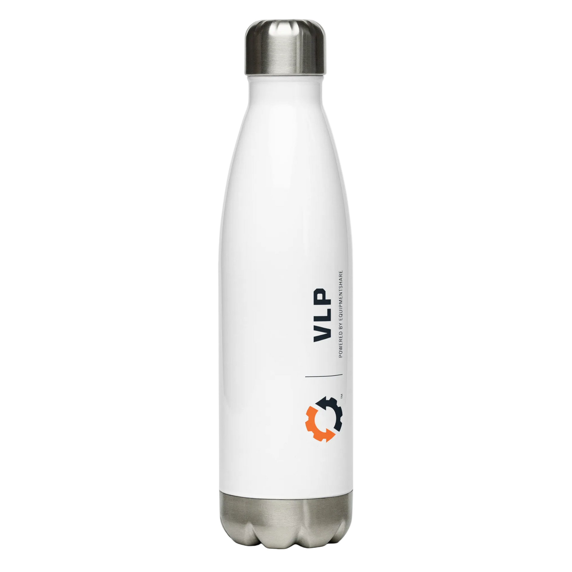 VLP Stainless steel water bottle