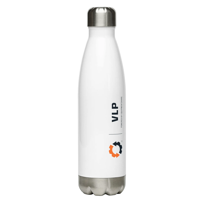 VLP Stainless steel water bottle
