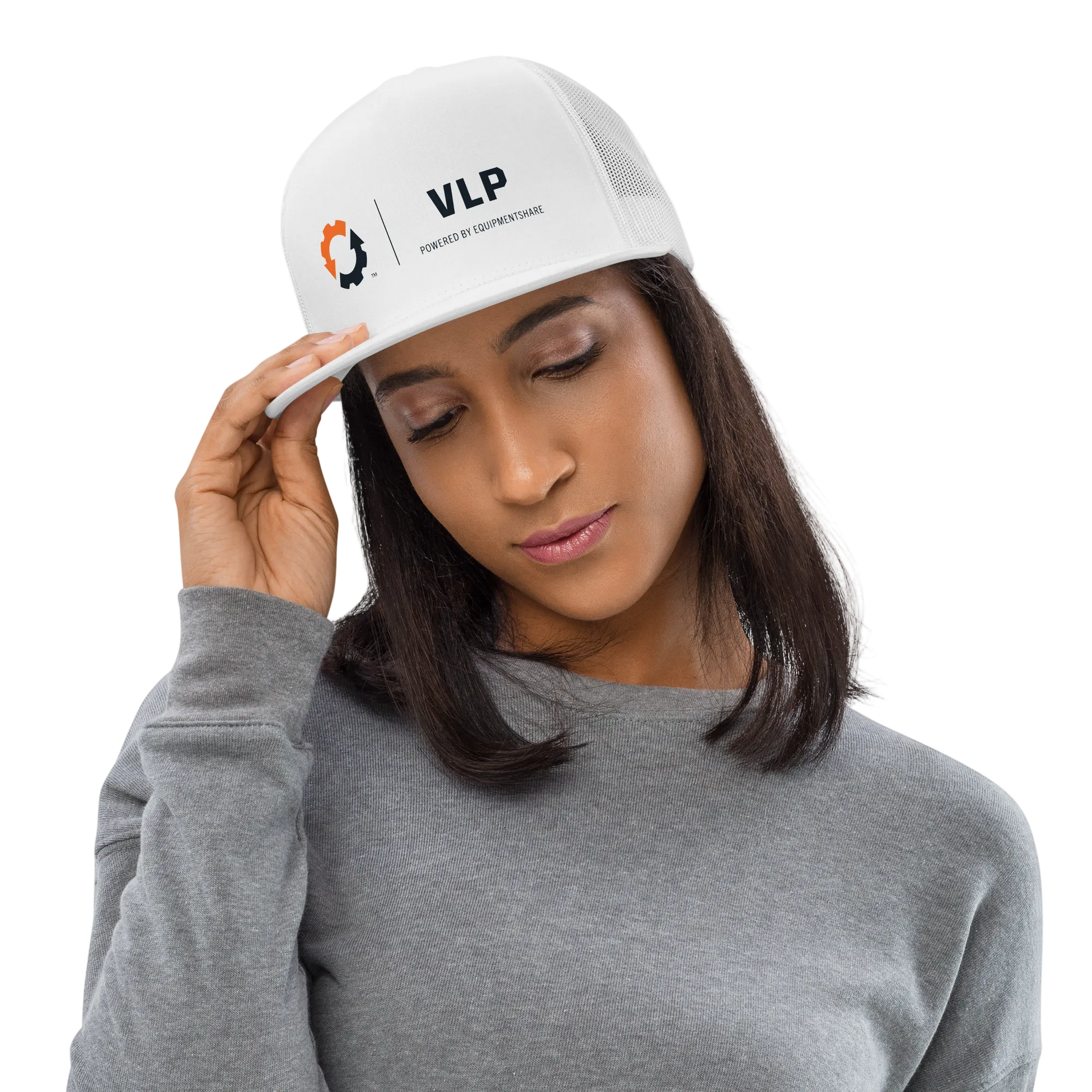 VLP Trucker Cap