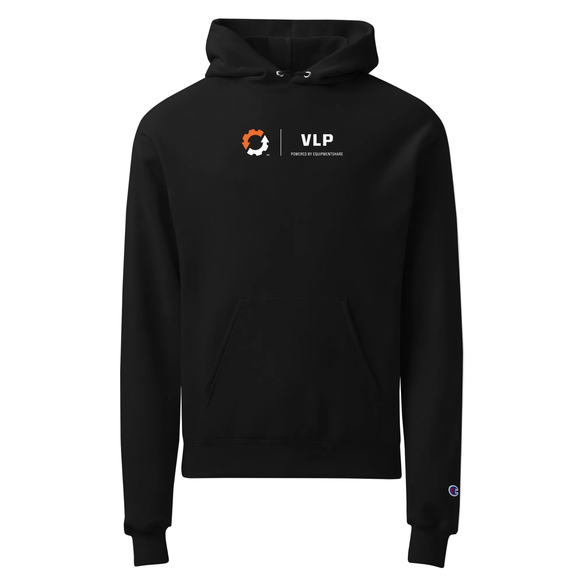VLP Unisex Champion hoodie