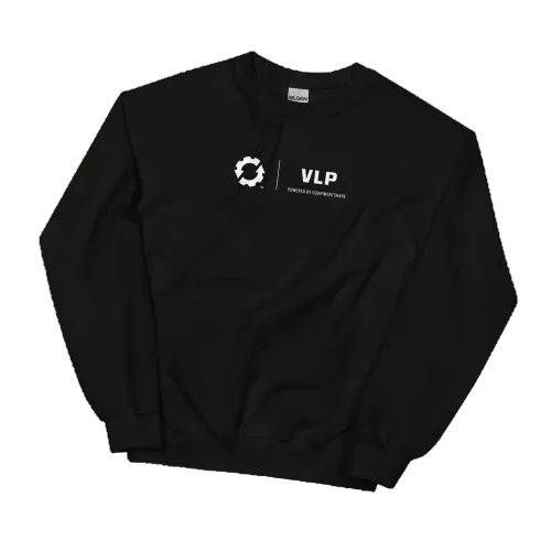 VLP Unisex Sweatshirt