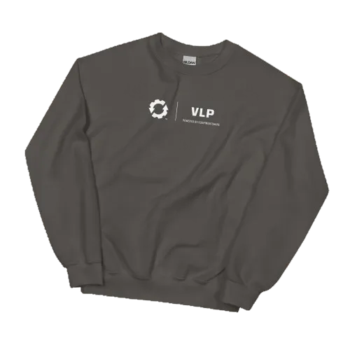 VLP Unisex Sweatshirt