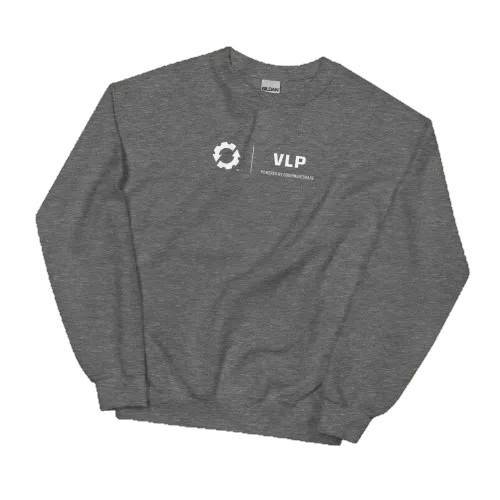 VLP Unisex Sweatshirt