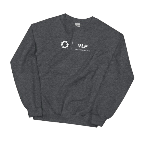 VLP Unisex Sweatshirt
