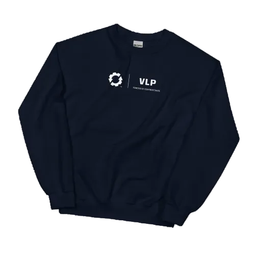VLP Unisex Sweatshirt