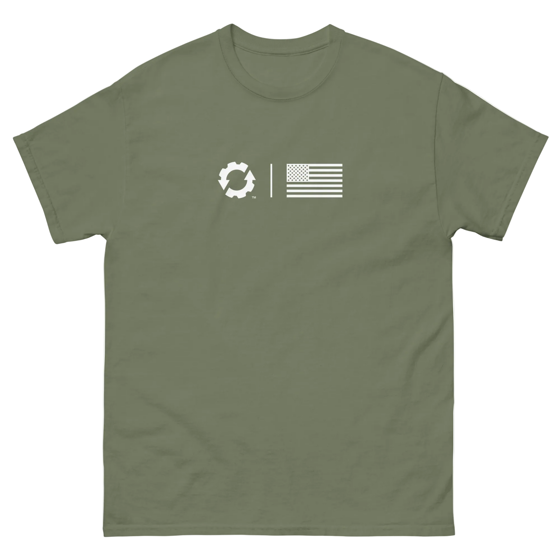 Veterans Day 2025 - Unisex classic tee