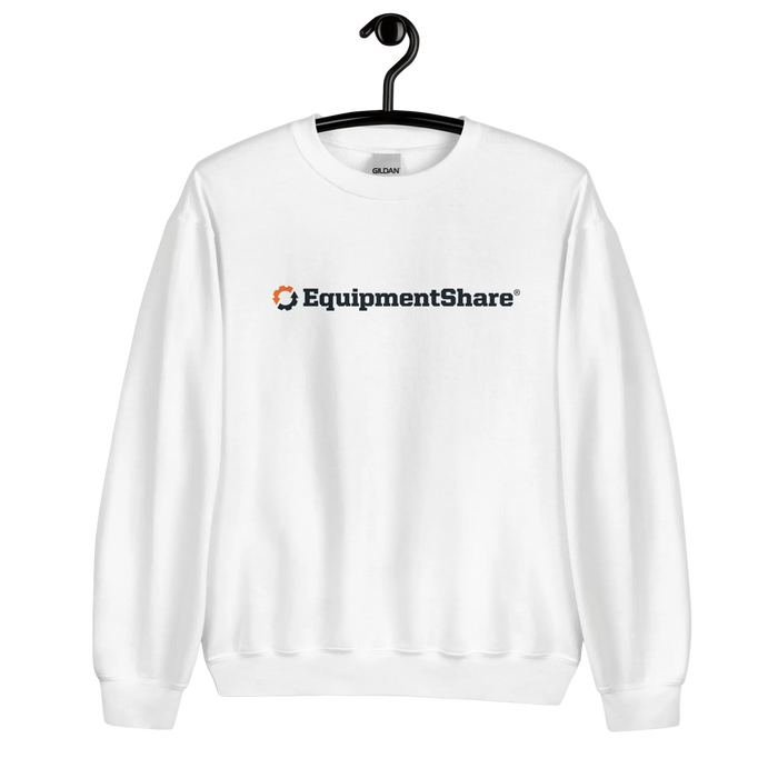 EquipmentShare Gildan Unisex Sweatshirt