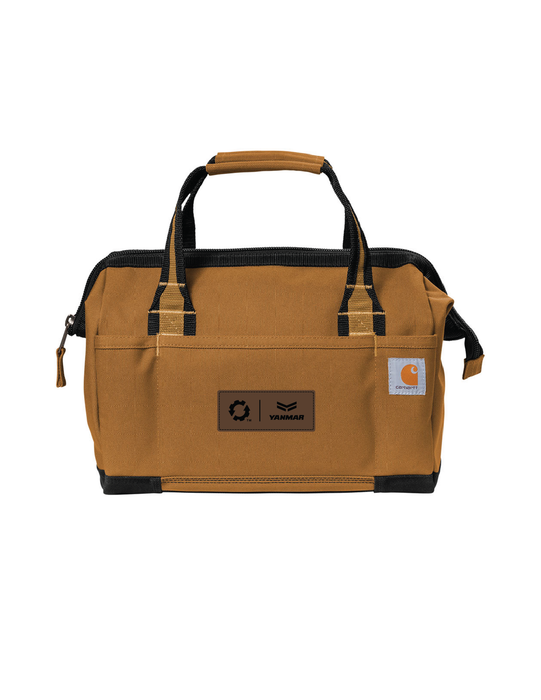 EquipmentShare Foundry Series 14” Tool Bag