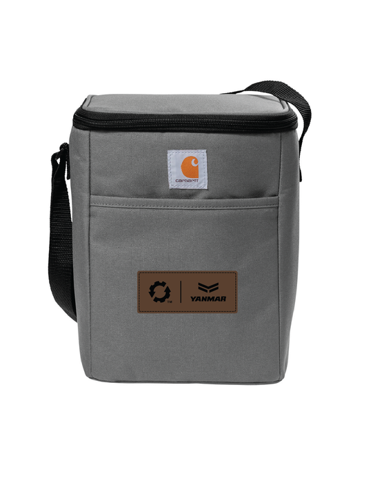 EquipmentShare Carhartt® Vertical 12-Can Cooler