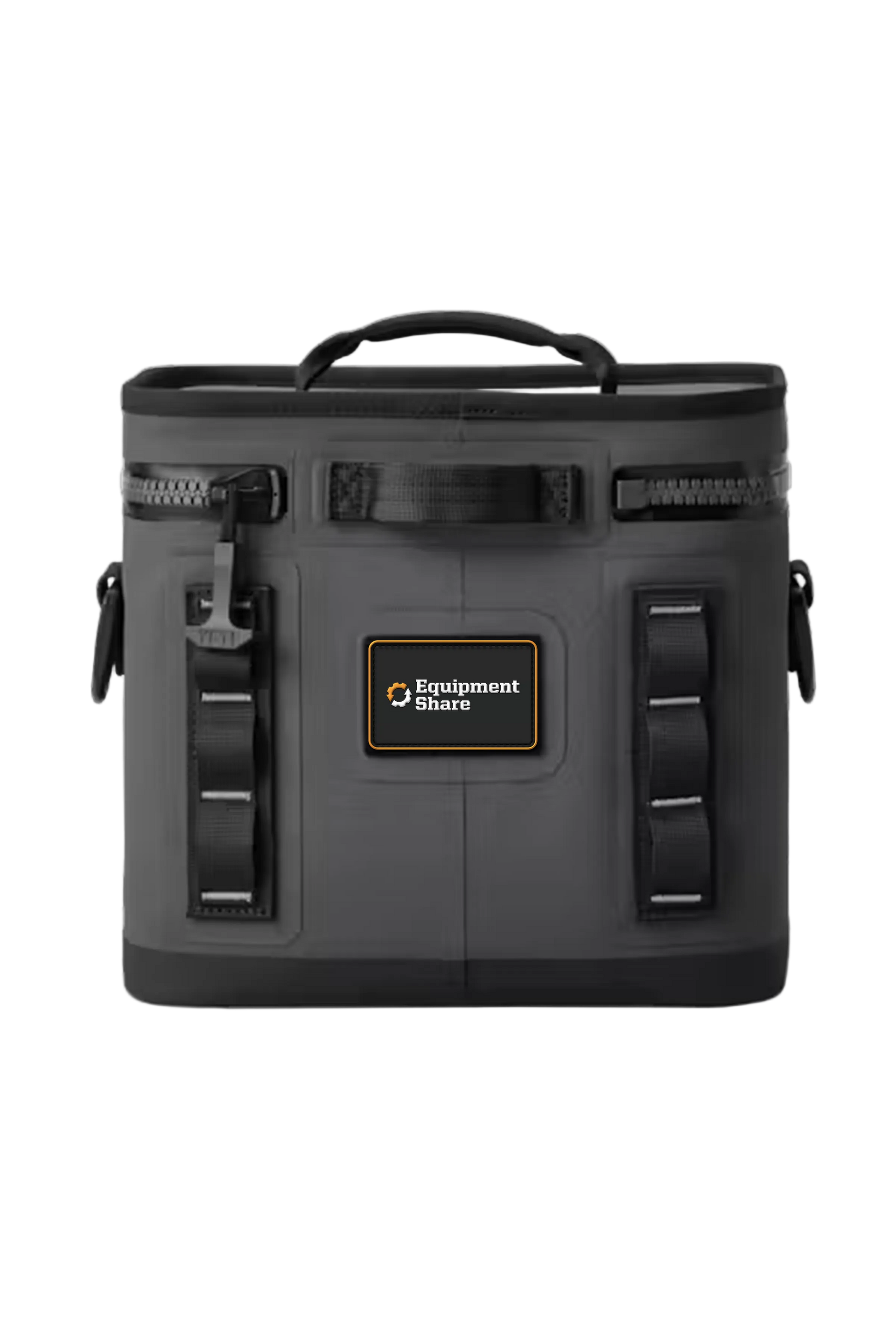 EquipmentShare Yeti 8 Soft Cooler
